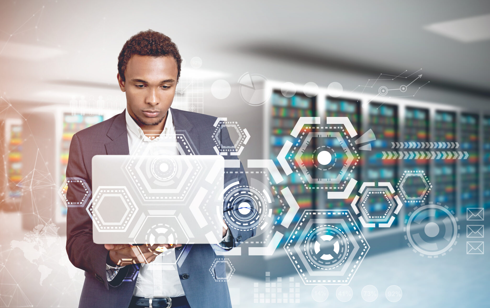 10 Best Tech Hubs in Nigeria